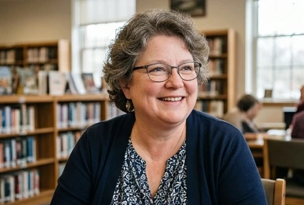 Margaret T. Profile