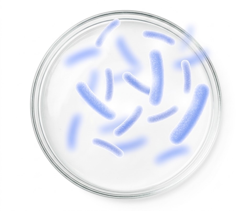 FemiPro Ingredient Probiotic Blend