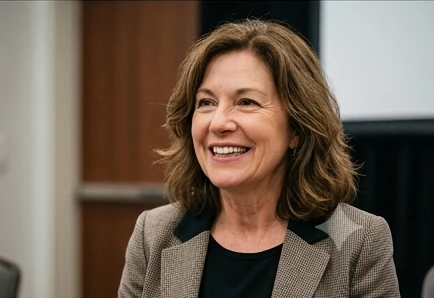 Carol B. Profile