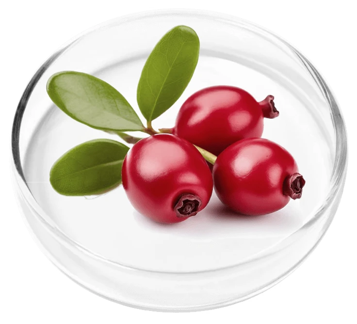 FemiPro Ingredient Bearberry