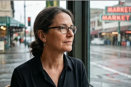Susan W. Profile